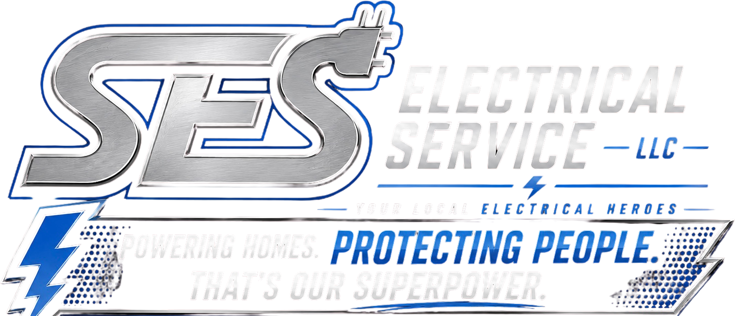 Shalonda Electrical Services logo
